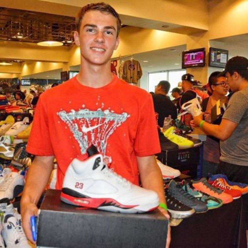 Meet your Posher, John