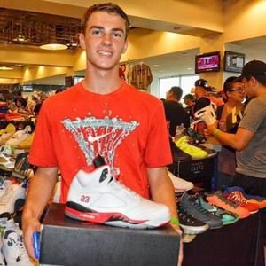 Meet your Posher, John