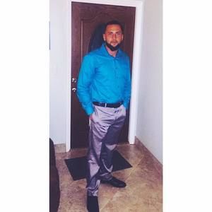 Meet your Posher, Ethan