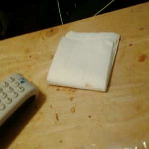 Meet your Posher, Jeff