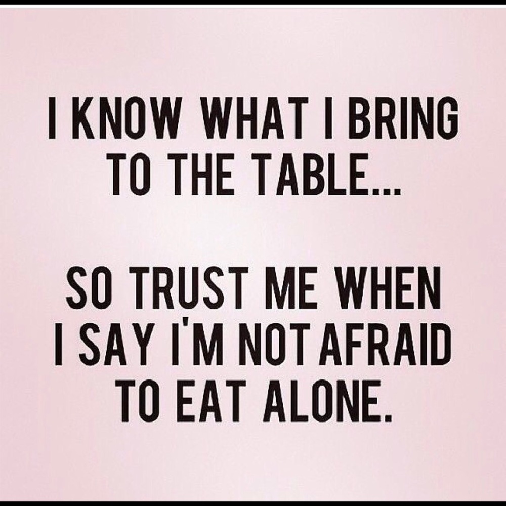 Meet your Posher, Dawn