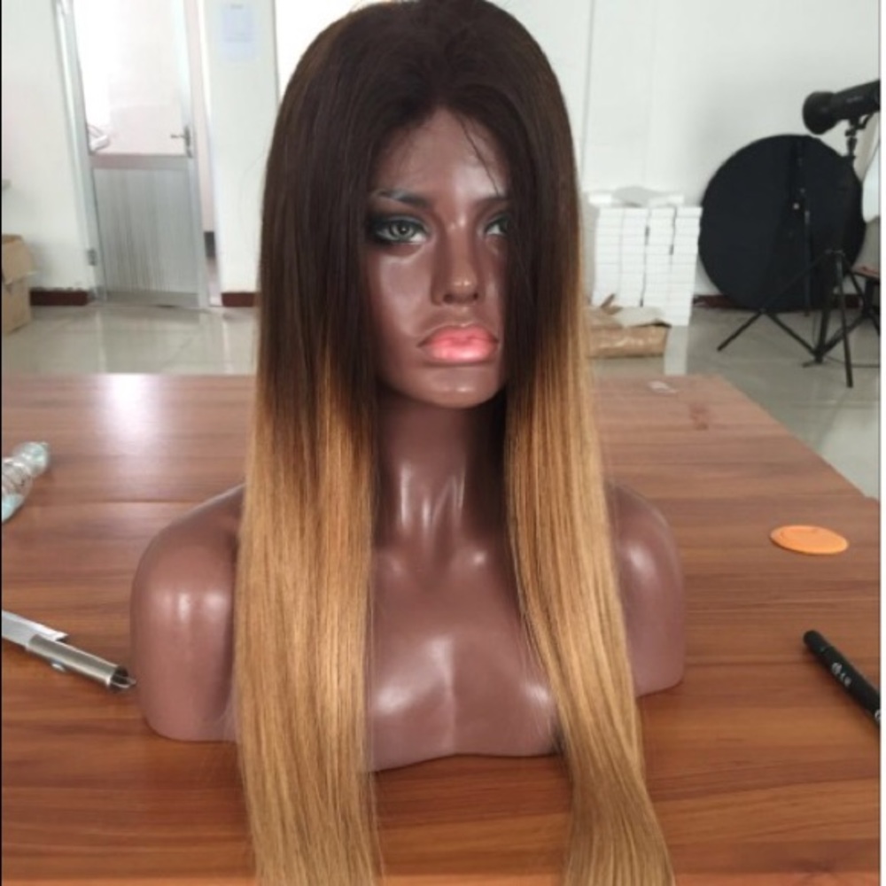 Raw INDIAN HAIR