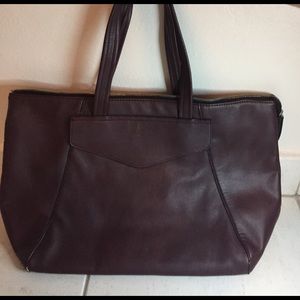 Zara tote
