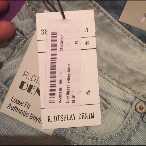 Boohoo Jeans - Picture 3 of 3