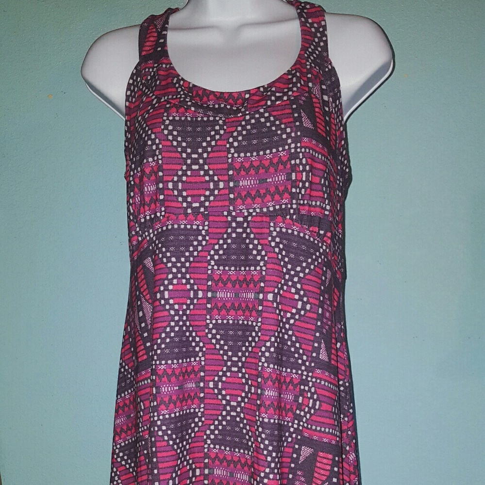 Prana Halter Dress