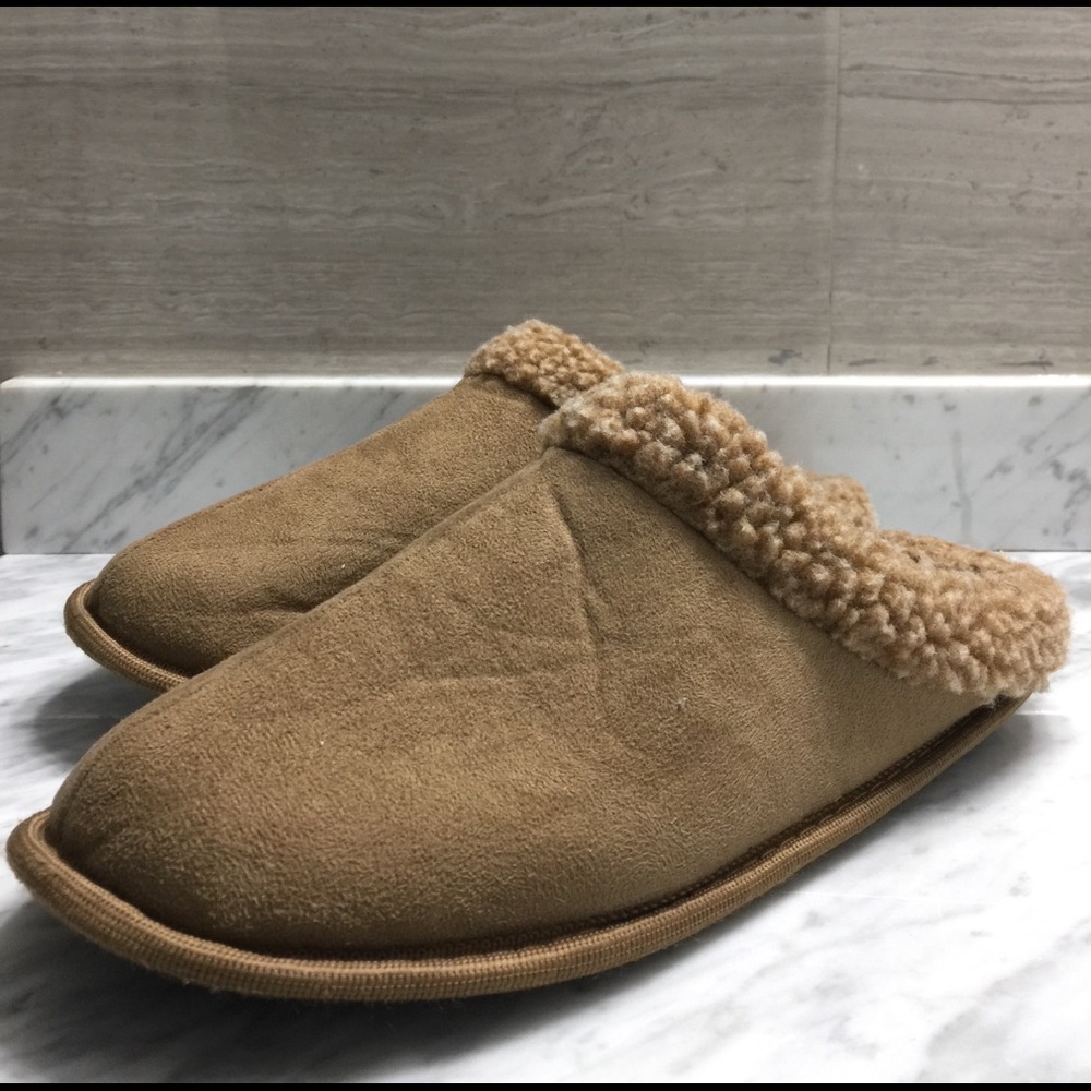 Men's Slippers
