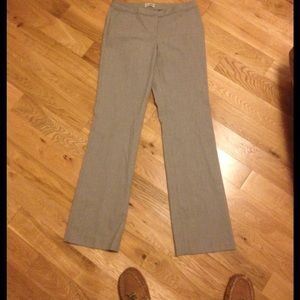 Halogen Quinn Fit pants