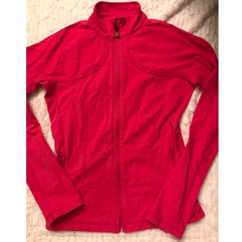Lululemon Shape Jacket