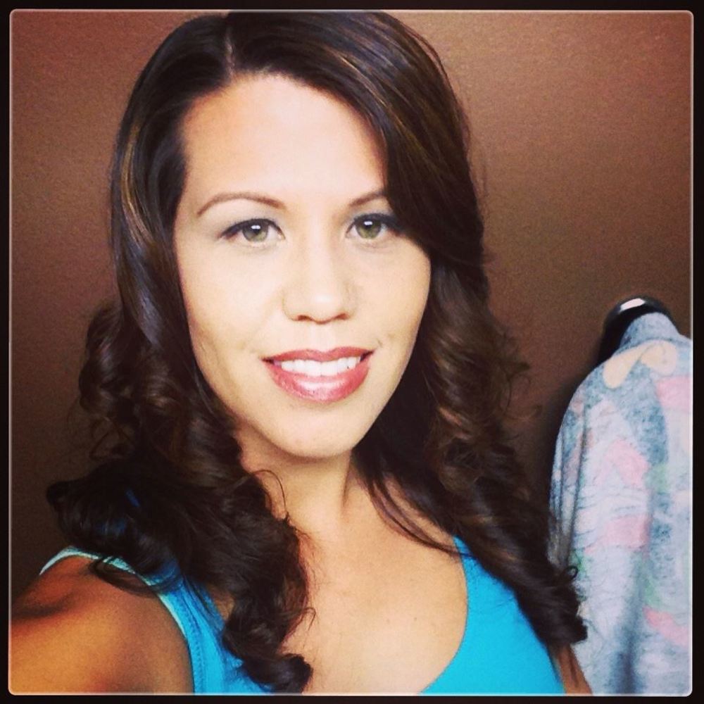 Meet your Posher, Renee