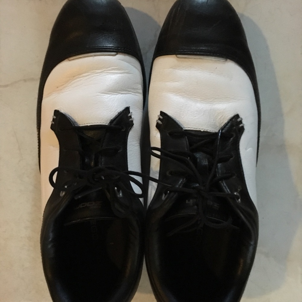 Nike Men's Golf Shoes!