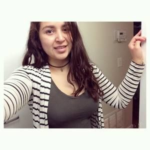 Meet your Posher, Lilian