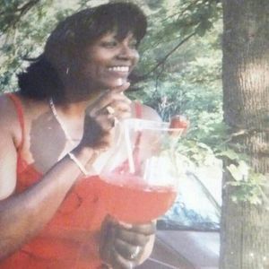 Meet your Posher, Marilyn