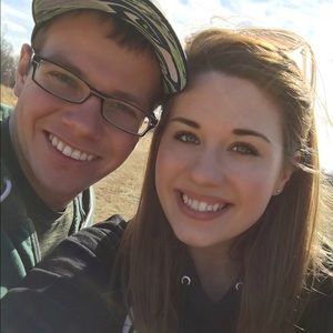 Meet your Posher, Breanna