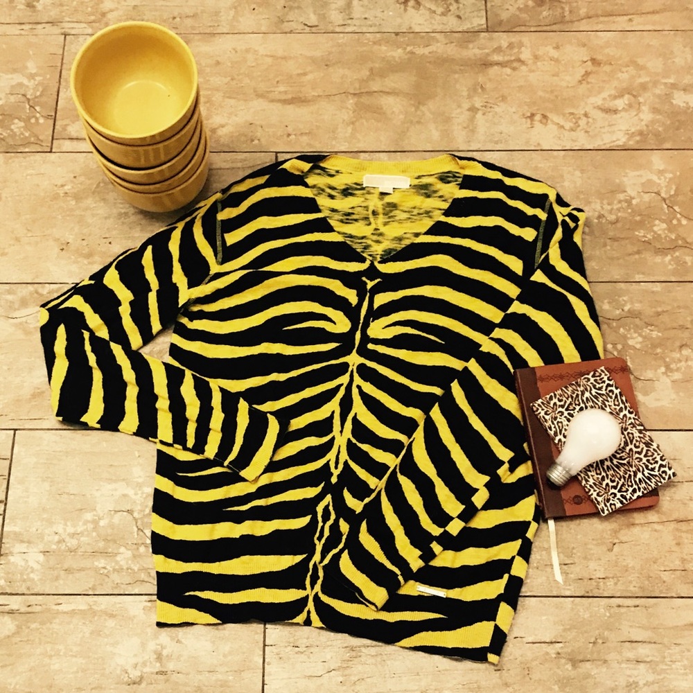 Michael Kors sweater