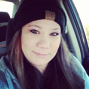 Meet your Posher, Patricia