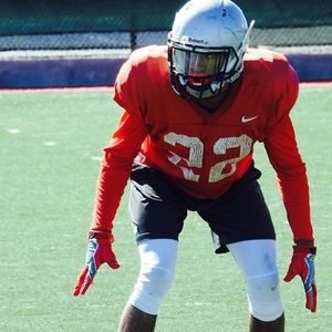 Meet your Posher, Demitrious