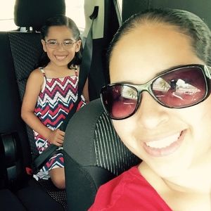 Meet your Posher, Tracie