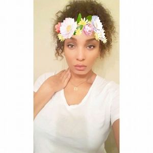 Meet your Posher, Maxine