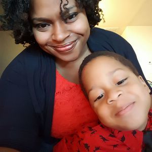 Meet your Posher, Naketa