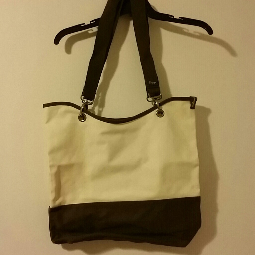 Thirty-One Canvas Tote