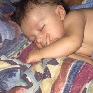 Meet your Posher, Janette