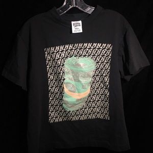 Black BBC Money Roll Tee Billionaire Boys Club