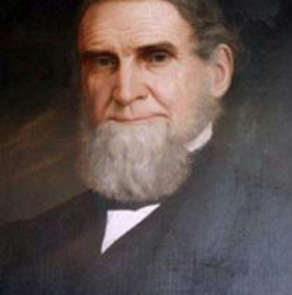 Meet your Posher, James