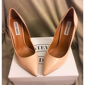 Steve Madden Heels-NWOT