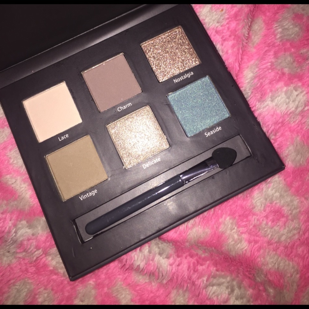 Ulta Mini Palette