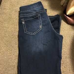 Maurice's jegging size medium