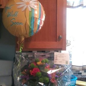 Meet your Posher, Sandy