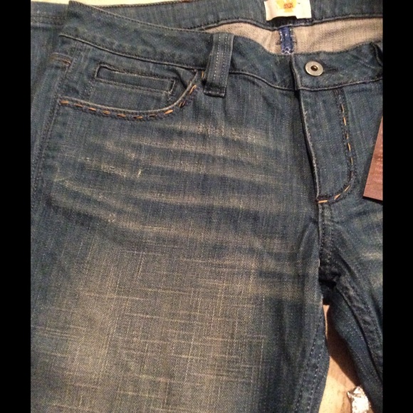Antic Denim Jeans Original Tags - Picture 3 of 5