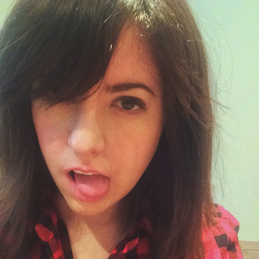 Meet your Posher, Brenna