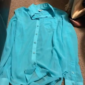 American eagle shirt