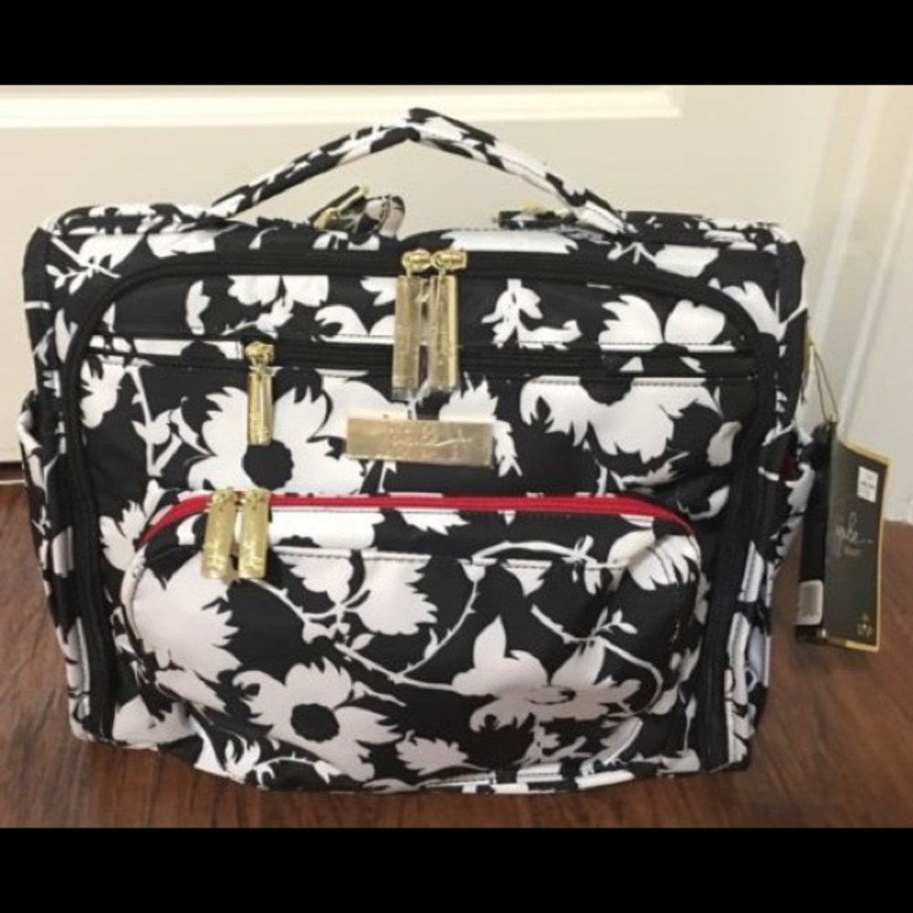 🌸 Jujube Diaper Bag BFF Imperial Princess 🌸