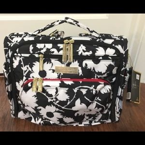 🌸 Jujube Diaper Bag BFF Imperial Princess 🌸