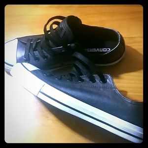 Women's Converse All Star Color Shift Shoes