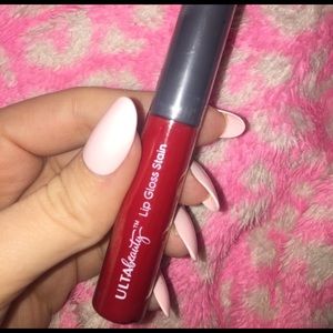 Sample Size Lip Stain