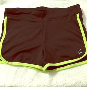Workout short, M