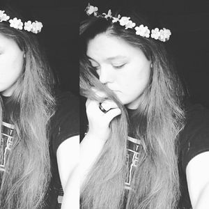 Meet your Posher, Kaitlyn