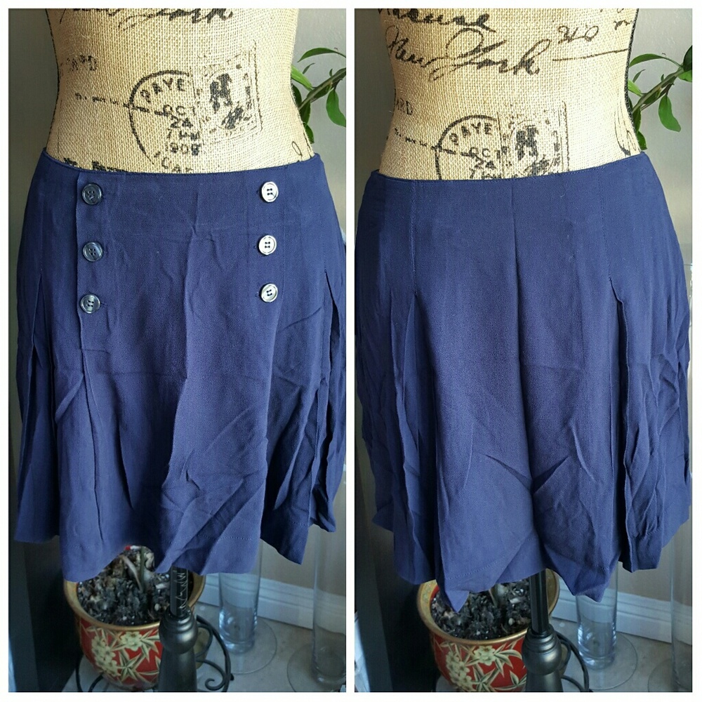Free People Button Mini - Picture 3 of 4