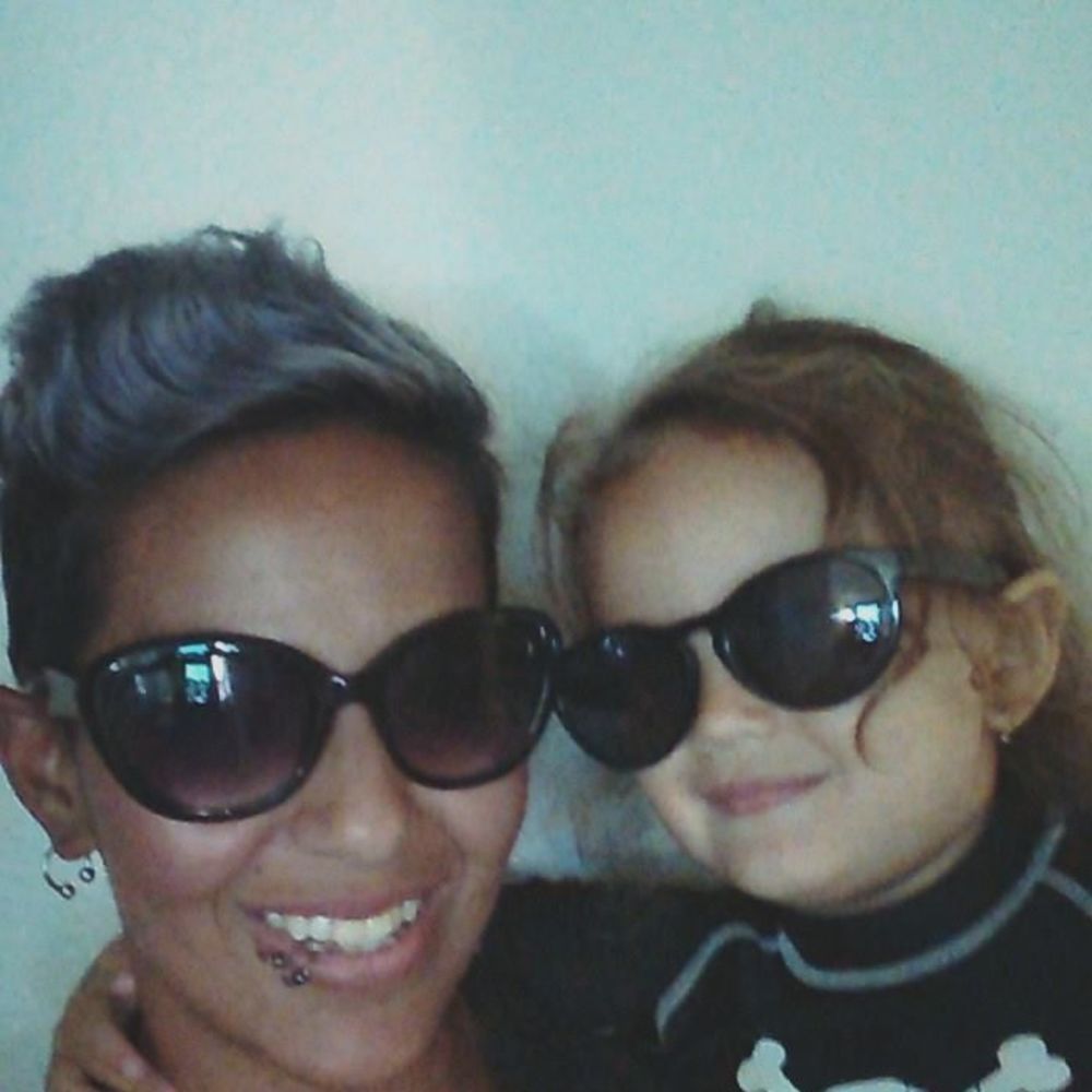 Meet your Posher, Shannon