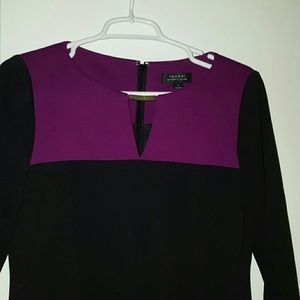 Tahari size 6 dress