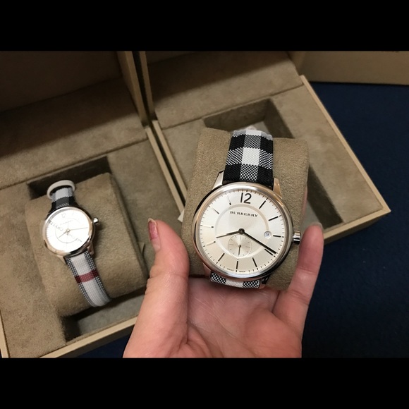 Watches