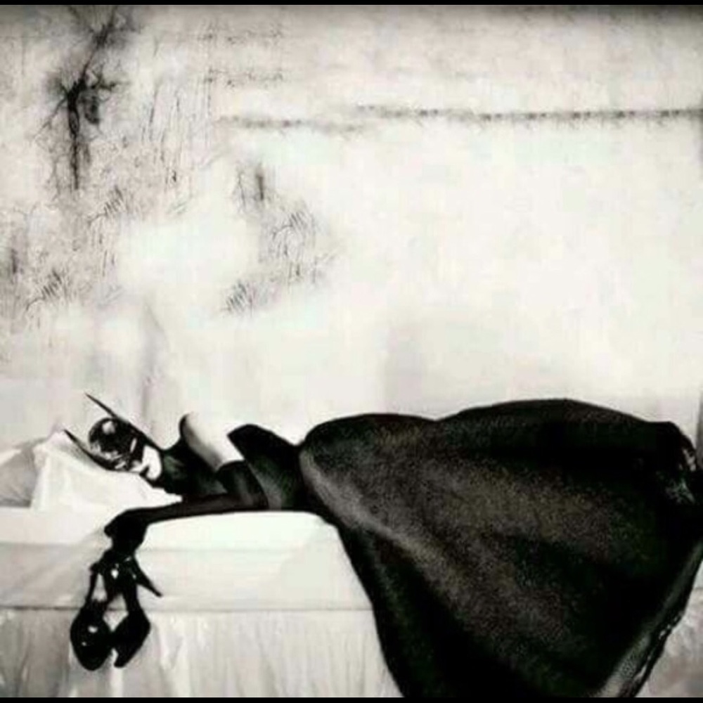 Nighty Night My POSH Lovelies...❤