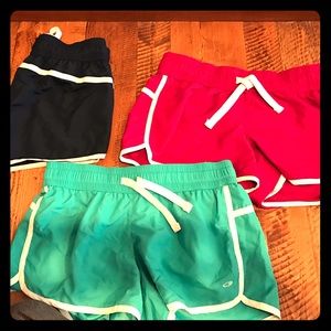 Women's shorts