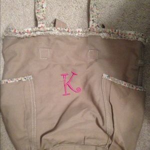 Thirty-one tote