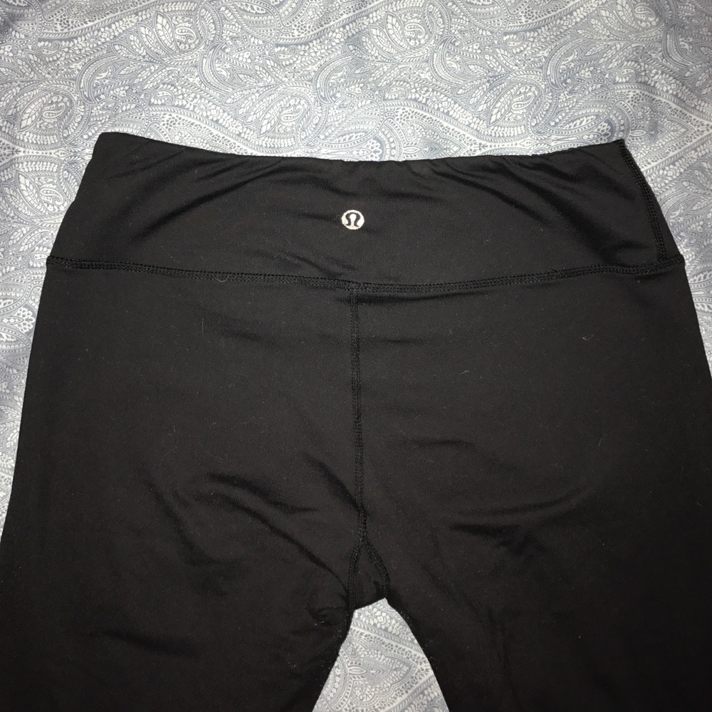 Full Length Wunder Under Size 8