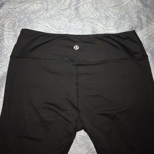 Full Length Wunder Under Size 8