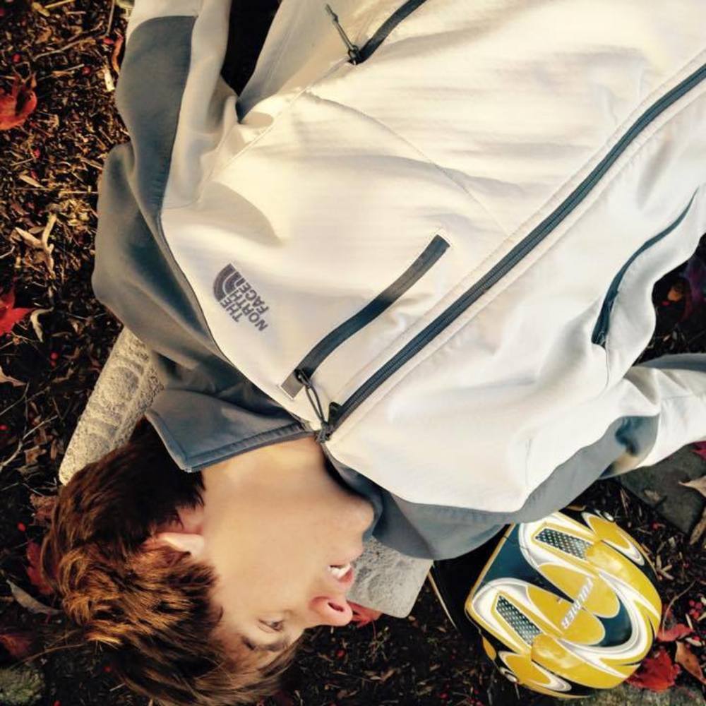 Meet your Posher, Logan